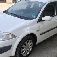 مگان ۹۰ اتومات ۲۰۰۰|خودرو سواری و وانت|مریوان, |دیوار