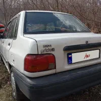 خودرو پراید 88|خودرو سواری و وانت|تبریز, |دیوار