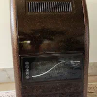 بخاری مشهد دوام