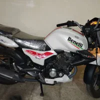 بنلی150ccTNT مدل1401