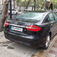 جک j5|خودرو سواری و وانت|تهران, حکمت|دیوار