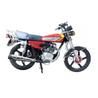 موتور هندا ۲۰۰(پرواز نیرو موتور)