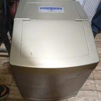 یخ ساز اکوا ۲۵کیلو