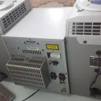 ضبط سامسونگ فلشخور بلوتوثی باندهای سابدار عظیم جثه|سیستم صوتی خانگی|بندرعباس, |دیوار