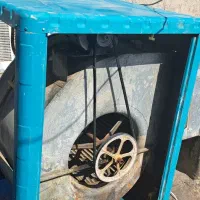 کولر آبی 7000 جنرال در نو