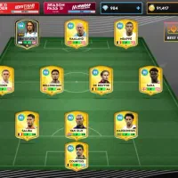 اکانت دریم لیگ|کنسول، بازی ویدئویی و آنلاین|کاشان, فاز ۲ ناجی آباد|دیوار