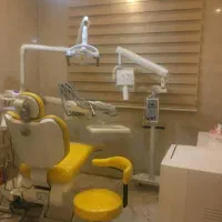 اجاره توافقی روزانه مطب مجهز دندانپزشکی|اجارهٔ کوتاه‌مدت دفتر کار و فضای آموزشی|تهران, هاشمی|دیوار