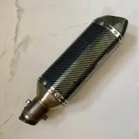 اگزوز قهرمانی