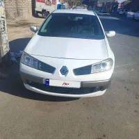 مگان 2000