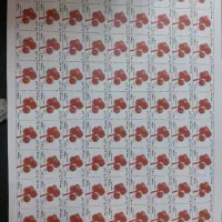 فروش تمبر پستی|کلکسیون سکه، تمبر، اسکناس|رباط‌کریم, شهرستانک|دیوار