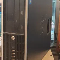 مینی کیس HP|رایانه رومیزی|تهران, مسعودیه|دیوار