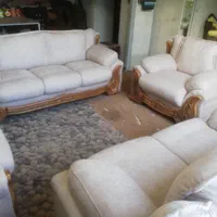 تعمیرات مبلمان سلطنتی و راحتی|خدمات پیشه و مهارت|شیراز, محراب|دیوار