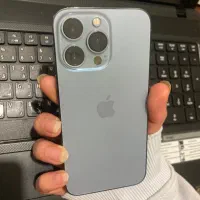 ایفون 13 پرو 256کانادا ca درحد رجیستربدون باز شدگی