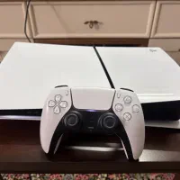 PS5 slim digitall 1TB