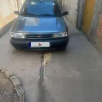 پراید صبا ۸۷|خودرو سواری و وانت|گنبد کاووس, |دیوار