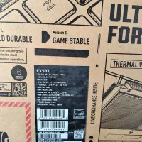 لپتاپ ایسوس TUF GAMING F15 آکبند|رایانه همراه|تهران, دریاچه شهدای خلیج فارس|دیوار