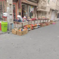 مغازه 20متری میان آباد ک مدرسه