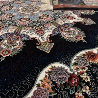 فرش ۶متری نگین والا ۷۰۰شانه|فرش|لنگرود, |دیوار