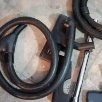 جارو برقی سانی 1800 وات|جاروبرقی، جارو شارژی، بخارشو|تهران, امیر بهادر|دیوار