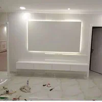 اجرای کناف‌وکاغذدیواری|خدمات پیشه و مهارت|رباط‌کریم, رباط‌کریم|دیوار