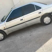 فروش پژو۴۰۵  کارمندی|خودرو سواری و وانت|زاهدان, |دیوار
