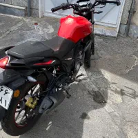 کیوجی ۱۵۰ کویر موتور