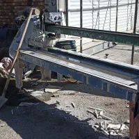 دستگاه برش سنگ|ماشین‌آلات صنعتی|ارومیه, |دیوار