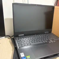 نو آکبند ideapad 3 Gaming i7 12650 / RTX 3050 ti|رایانه همراه|تهران, چیتگر شمالی|دیوار