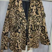 مانتو کتی پلنگی|لباس|رشت, جهاد|دیوار