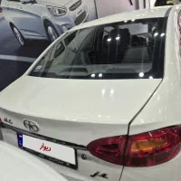 جک j4|خودرو سواری و وانت|تهران, علم و صنعت|دیوار