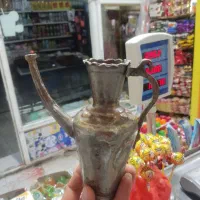 گلاب پاش|کلکسیون اشیاء عتیقه|صحنه, |دیوار