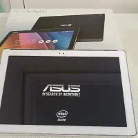 تبلت اندروید ۱۰ اینچی asus|تبلت|بیرجند, |دیوار