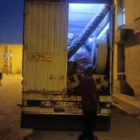اتوباربابری صداقت حمل اثاثیه منزل باکاگر|خدمات حمل و نقل|بندرعباس, |دیوار