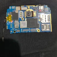 برد هواوی y7 با دوربین و پاور
