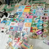 گروه تولیدکنندی لوازم تحریر روشنا عرضه عمده وجزئی|لوازم التحریر|مشهد, فتح المبین|دیوار