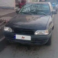 اپل آسترا مدل1994|خودرو کلاسیک|تبریز, |دیوار