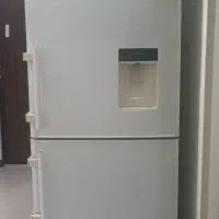 یخچال فریزر الکترو استیل