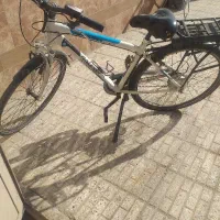 دوچرخه برقی(شارژی)|دوچرخه، اسکیت، اسکوتر|نجف‌آباد, یزدانشهر|دیوار