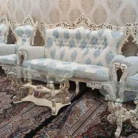 مبلمان سلطنتی ۹نفره