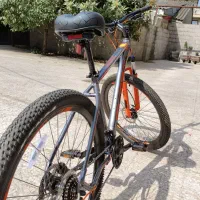 دوچرخه بلست سایز ۲۹ نو نو