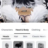 اکانت روبلاکس گاد خیلی خوب|کنسول، بازی ویدئویی و آنلاین|تهران, اتحاد|دیوار