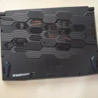 لپ تاپ گیمینگ نایاب و فوق العاده MSI crosshair|رایانه همراه|کرمانشاه, |دیوار
