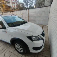 کوییک1402s|خودرو سواری و وانت|همدان, |دیوار