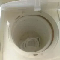 ماشین لباسشویی دوقلو نو|ماشین لباسشویی و خشککن لباس|گوراب زرمیخ, |دیوار