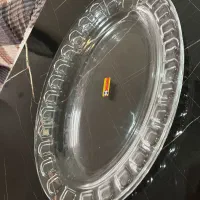 سرویس ۲۰ پارچه انگشتی  اصفهان|ظروف سرو و پذیرایی|کرج, گوهردشت|دیوار