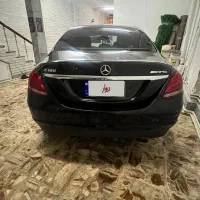 مرسدس بنز c180|خودرو سواری و وانت|رشت, پیرسرا|دیوار