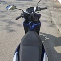 موتور طرح کلیک صفر|موتورسیکلت|سردشت, |دیوار