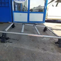 باربند پراید پی کی