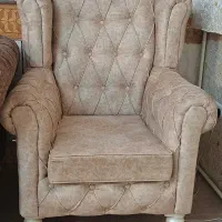 مبل چستر ۸نفره