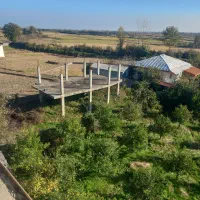 ویلا،۲۱۵ متر دوبلکس،شامل پیلوت اول ودوم